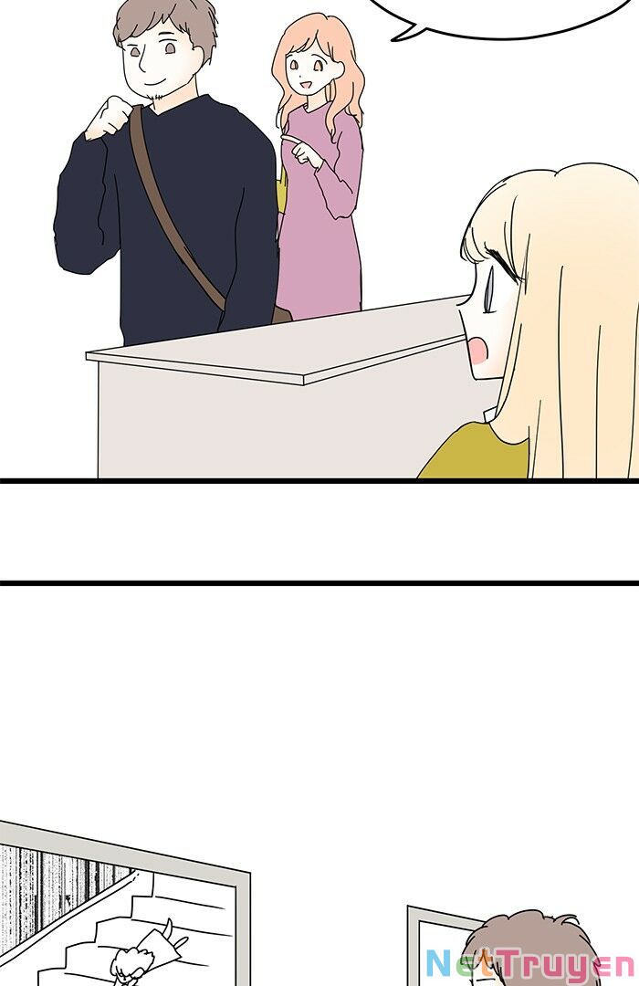 choco ngọt ngào chapter 83 28