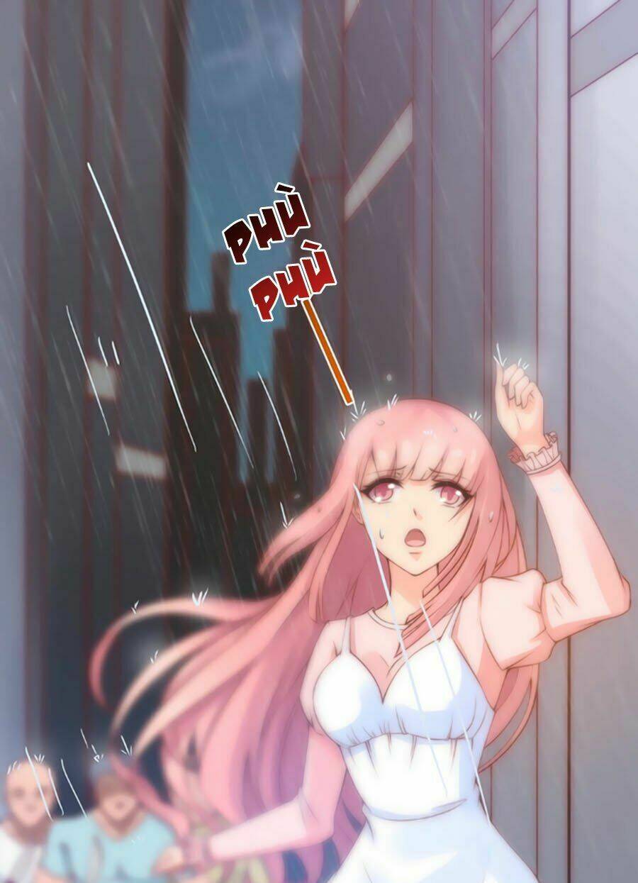 đại thúc, người ta sẽ ngoan chapter 2 3