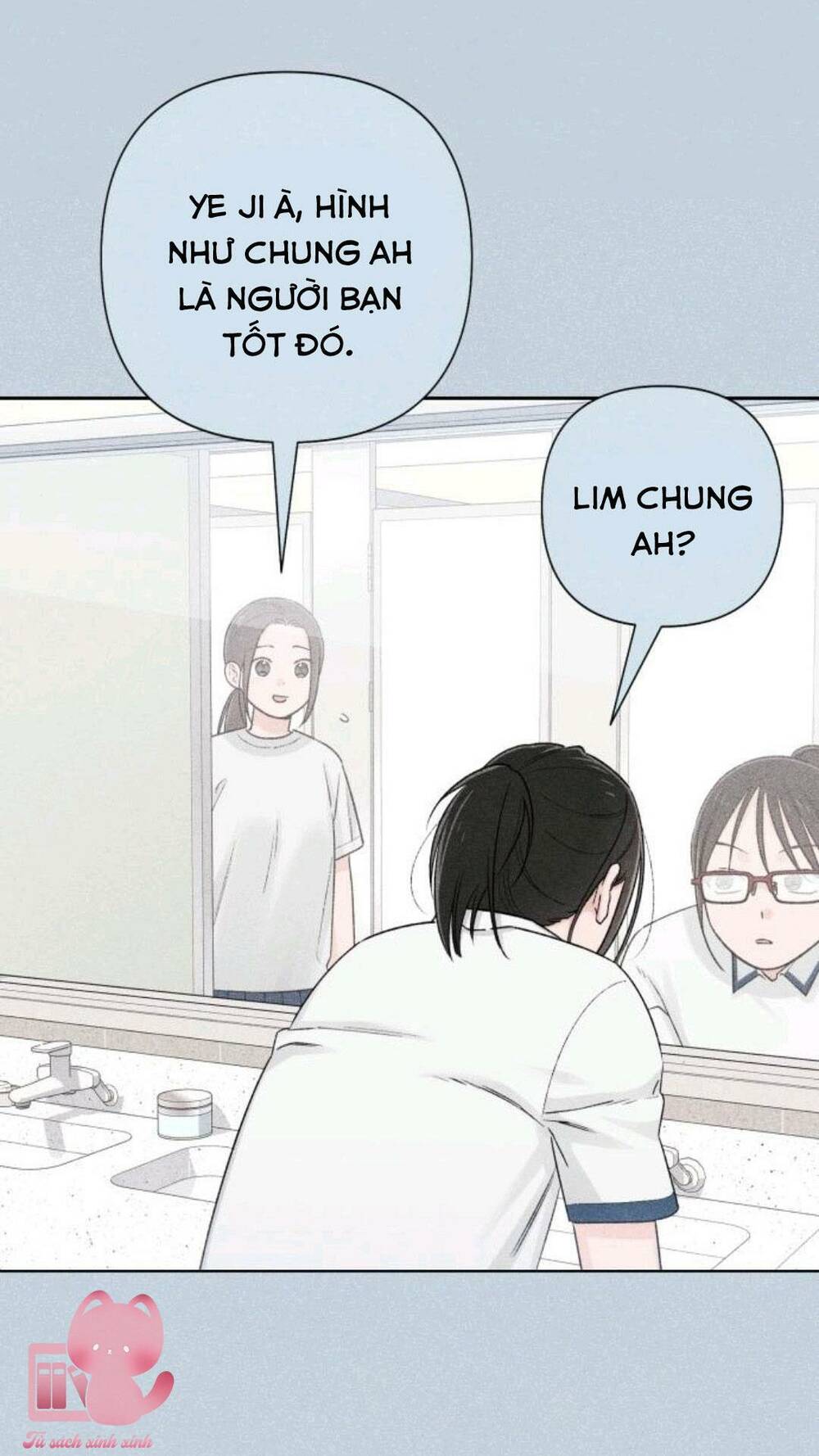 Bí Mật Thanh Xuân chapter 58 39