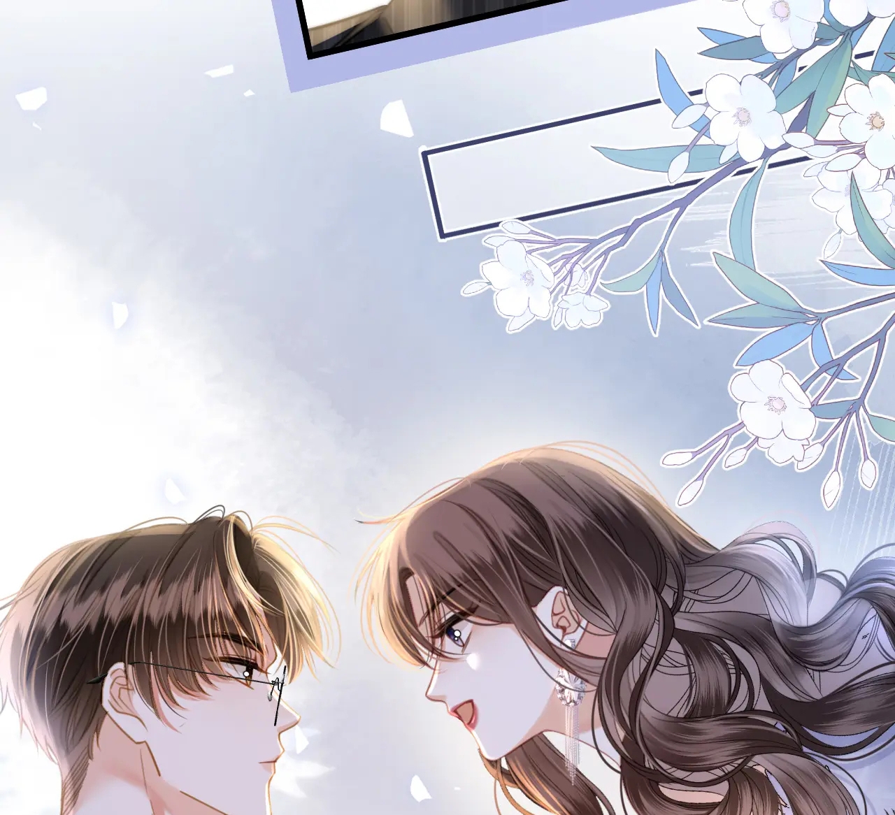 ngày mai cũng thích anh chapter 14 32