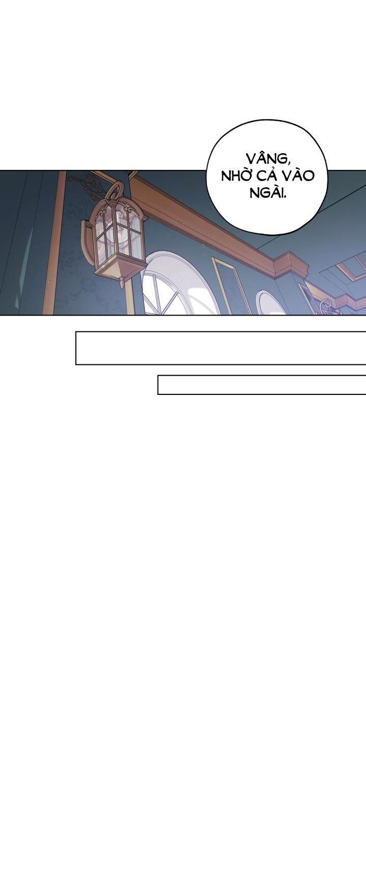 công chúa khắc dấu lên kẻ phản nghịch chapter 13 16