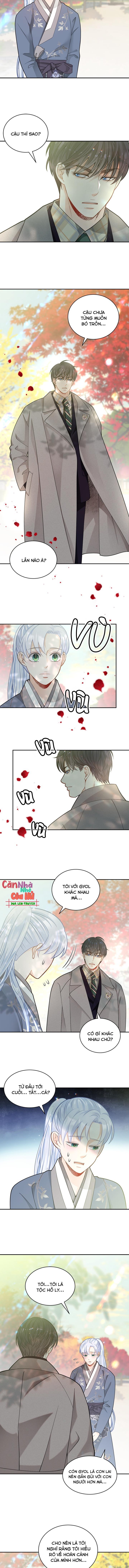hôn nhân bị đánh cắp của hồ ly chapter 27 6
