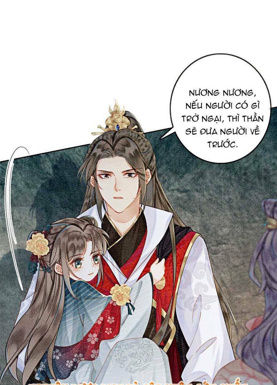 bắt đầu hủy hôn để công lược vương gia chapter 38 30