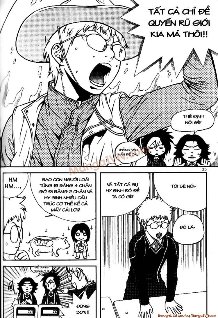 need a girl chapter 8 13