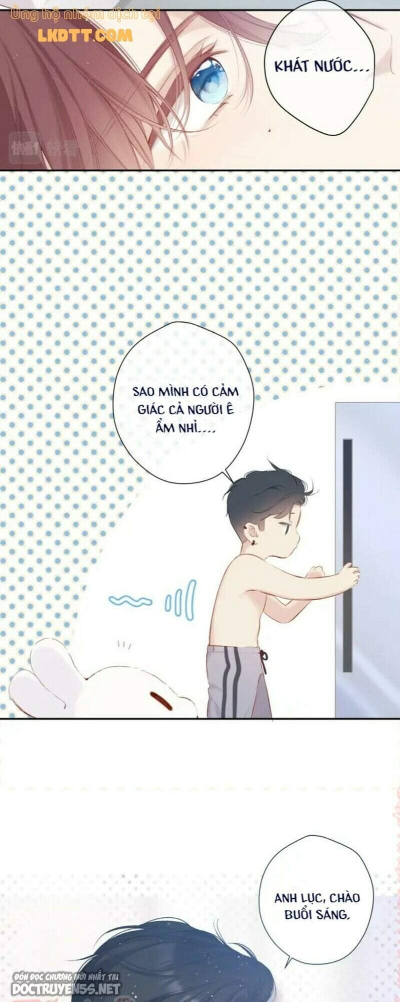 bảo vệ siêu sao của tôi chapter 133 8