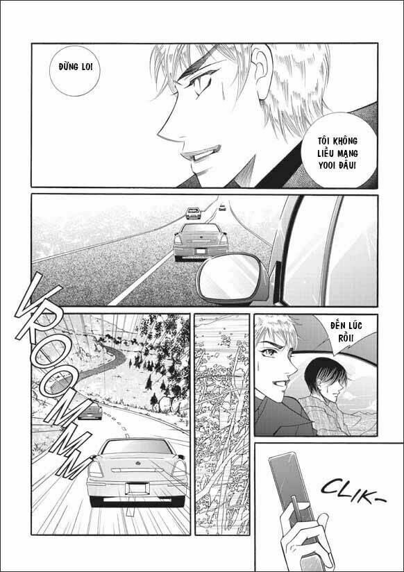 can't lose you chapter 32 19