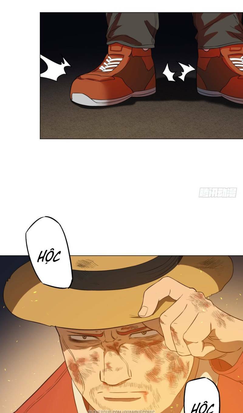 danh sách kẻ phản diện chapter 22 25