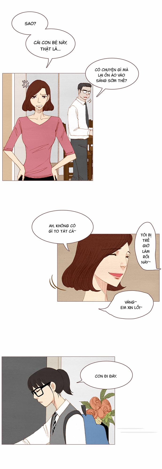 thánh thần trẻ trâu chapter 72 5