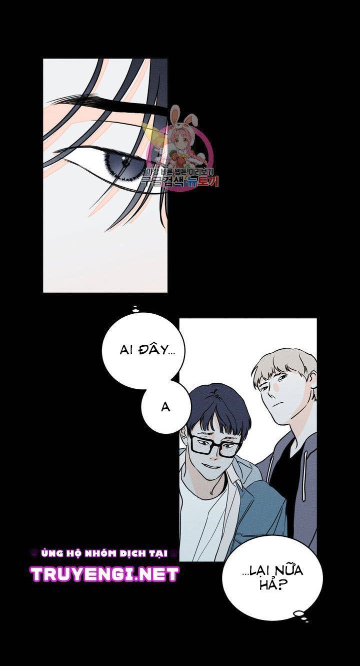 dù vậy, cậu vẫn thích sao? chapter 2 5