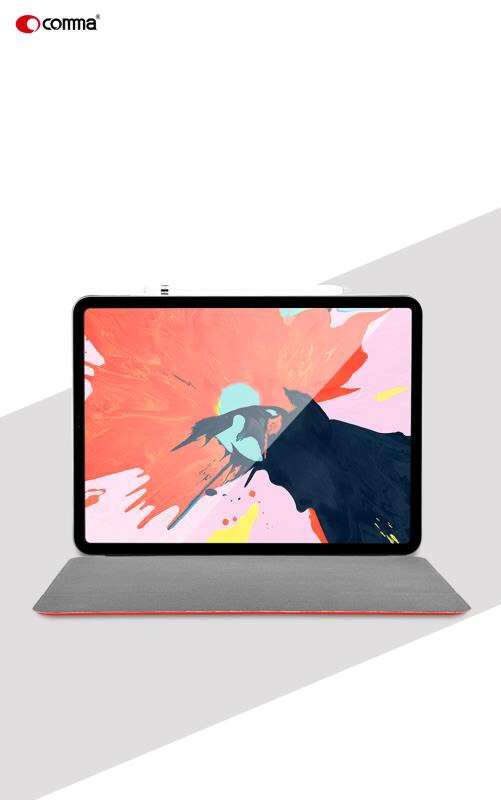 Bao da Devia Magnet dành cho APPLE iPad Pro 11 _2018 - Hàng chính hãng