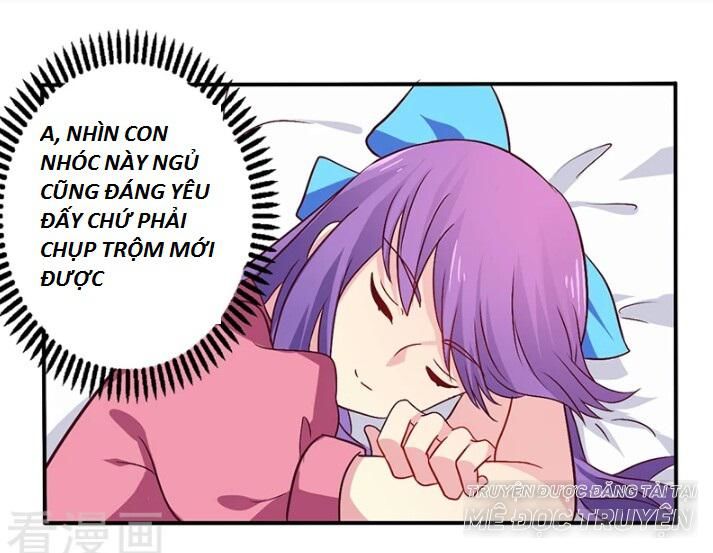 tổng tài đã cưới em chapter 73 6