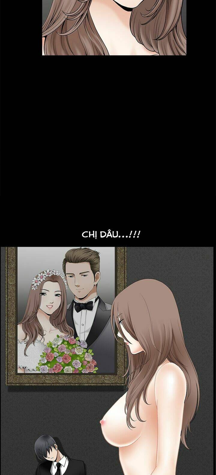 seduction - quyến rũ chapter 39 55