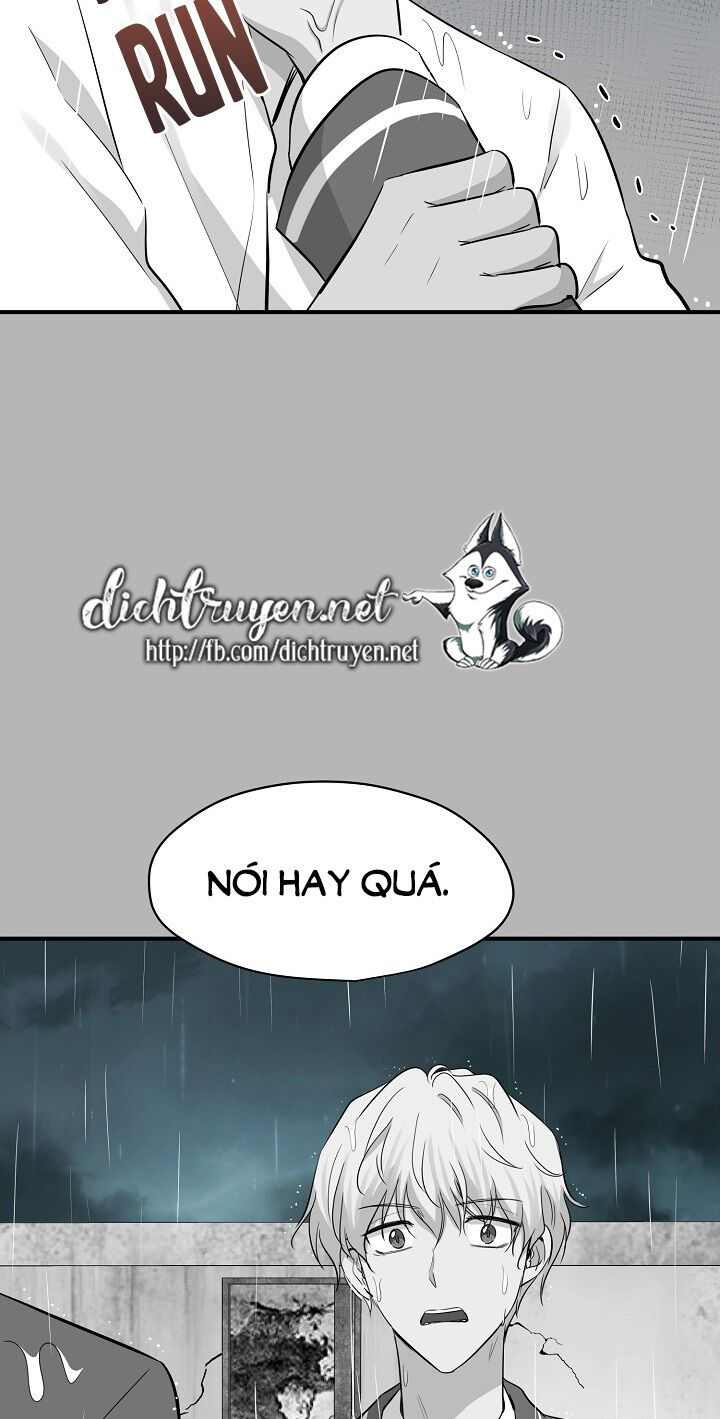 cuộc sống kỳ thú chapter 34 10