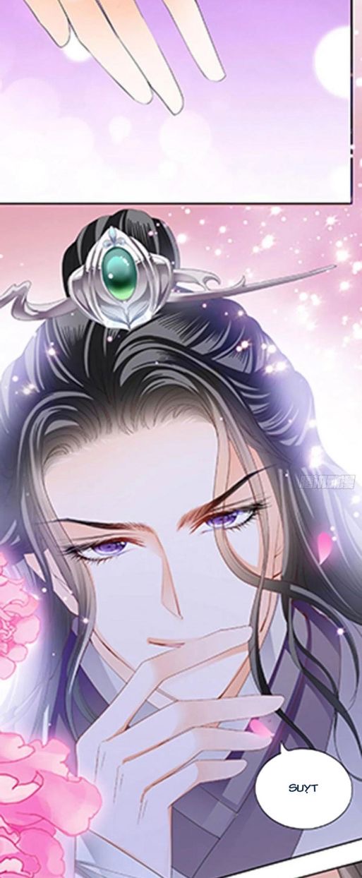 bổn vương muốn nàng chapter 50 20