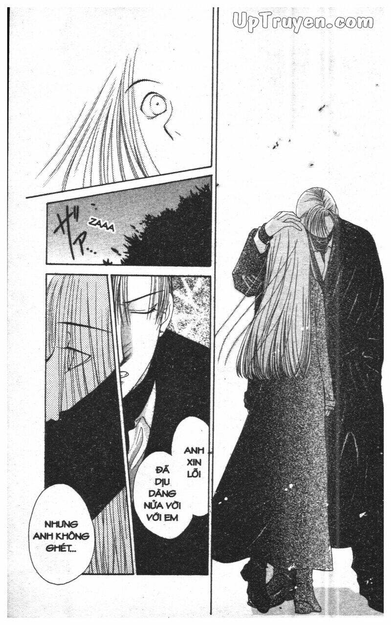 thấy mờ ghét chapter 4 171