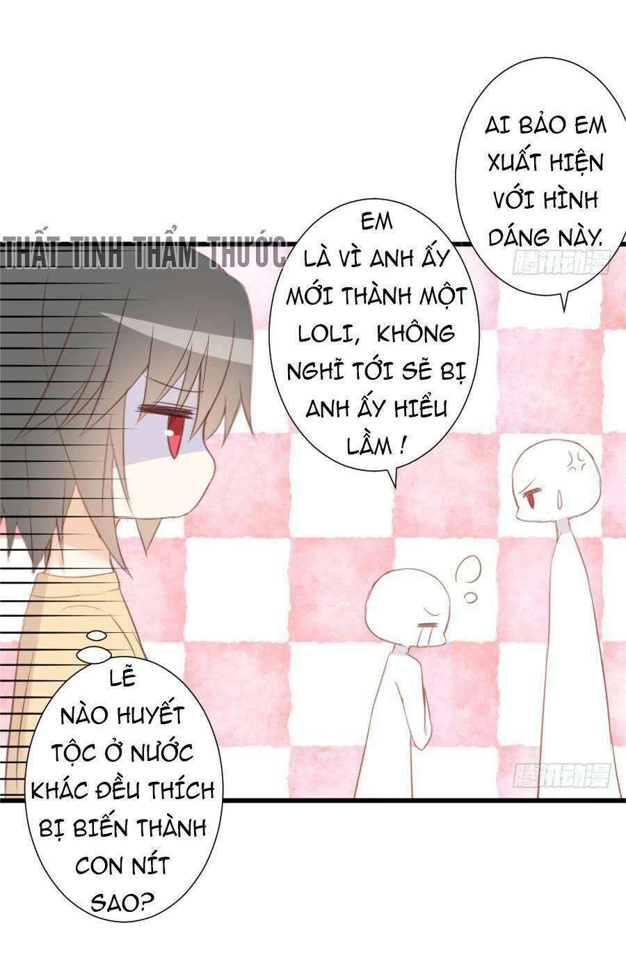 hôm nay ta cũng muốn trêu chọc nàng chapter 53 29