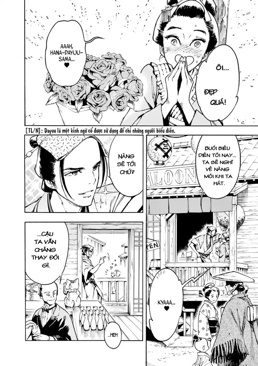 renjou desperado chapter 4 3