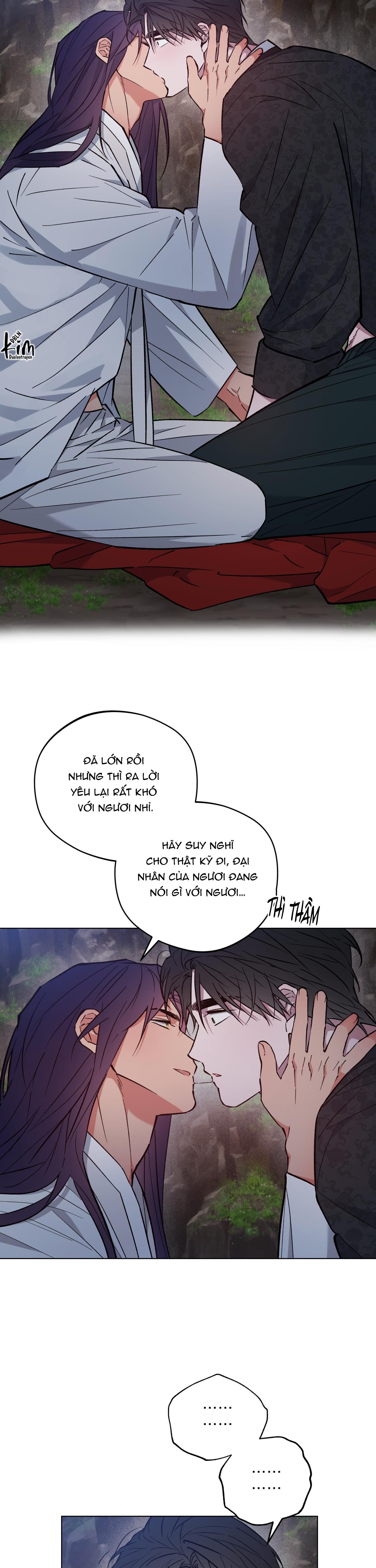 bình minh của rồng chapter 52 33