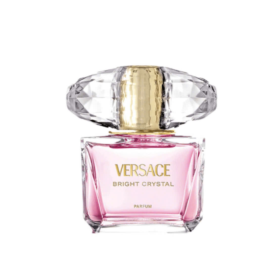 Nước Hoa Nữ Versace Bright Crystal Parfum