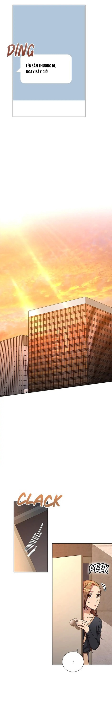 kết hôn ư? không, cảm ơn! chapter 46.2 4