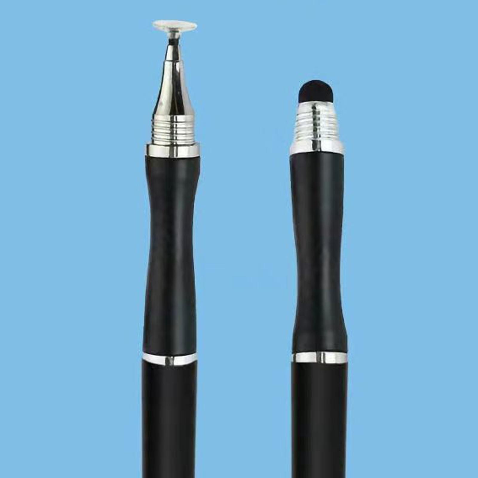 2 Pieces Stylus Pen Fine Point Touch Screen Digital Pencil for Point Reading Machine