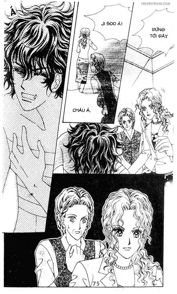 điên vì yêu - love like crazy chapter 39 19