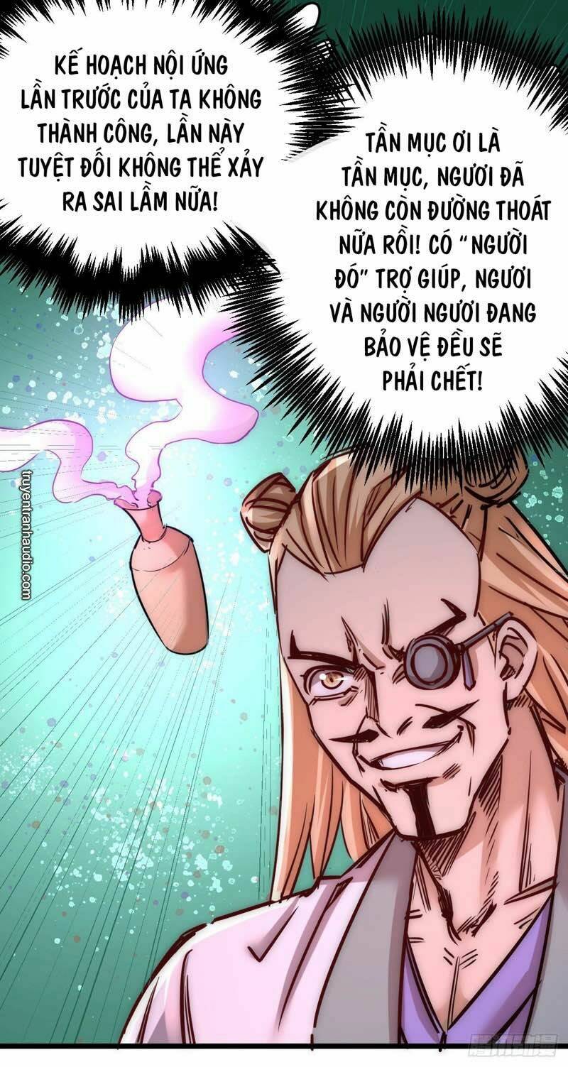đô thị đỉnh phong cao thủ chapter 162 24