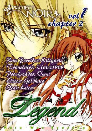 legend - truyền thuyết fushigi chapter 1 3