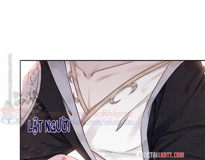 trọng sinh bá sủng nhiếp chính vương quá mạnh mẽ chapter 81.2 32