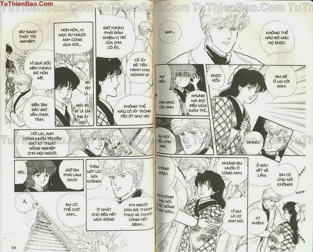 người đẹp new york chapter 9 48