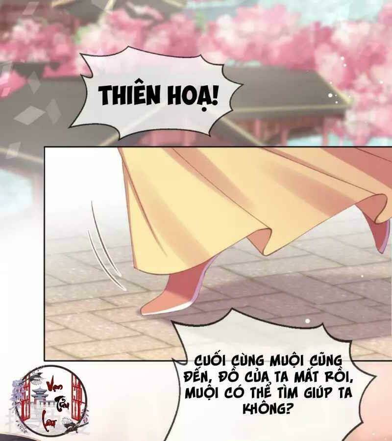 thị huyết y phi chapter 57 14