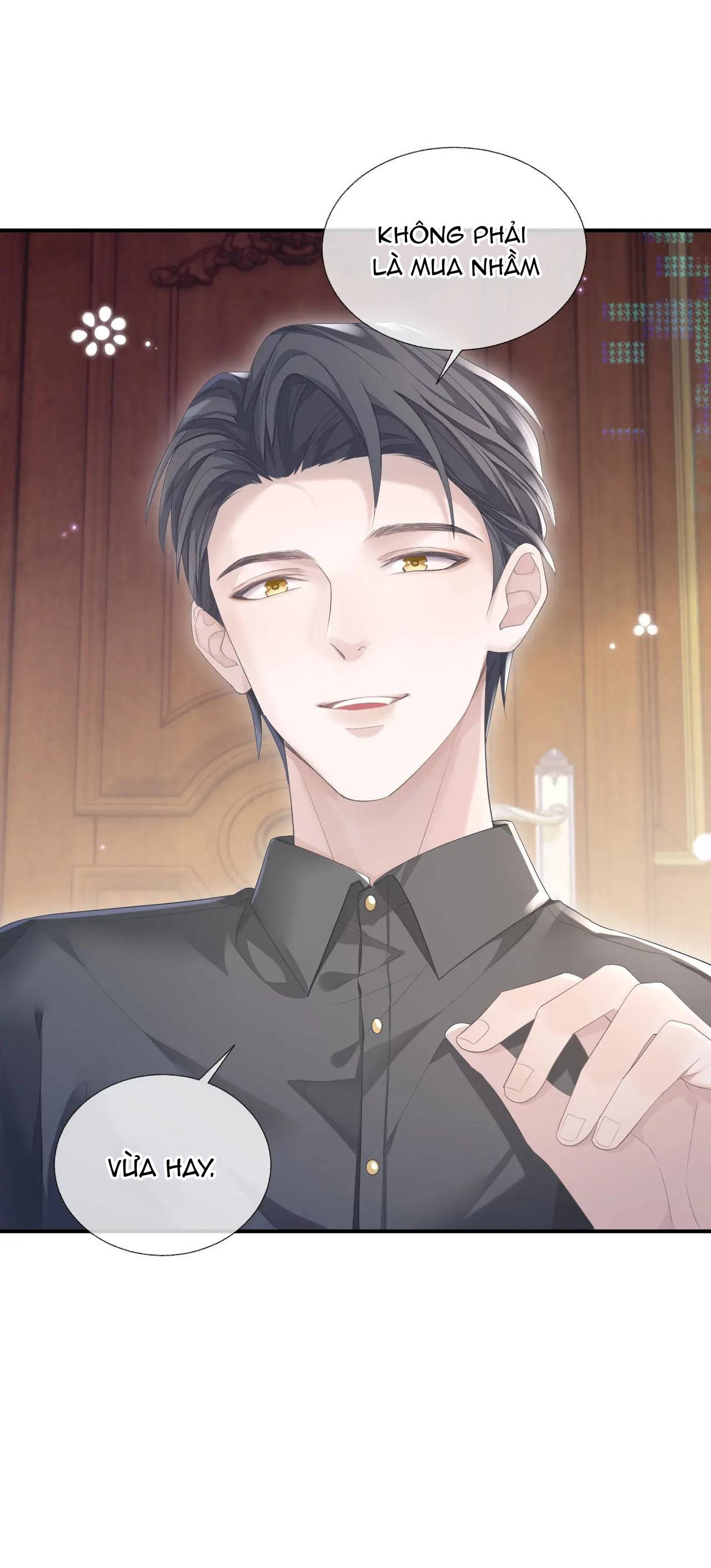 xin hãy ly hôn chapter 15 22