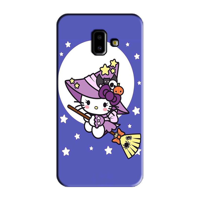 ỐP LƯNG IN DÀNH CHO SAMSUNG GALAXY J6 2018
