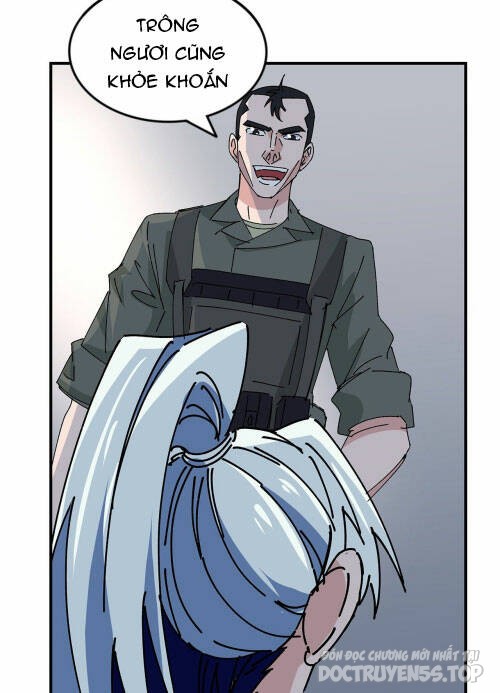 giải cứu 99 nữ chính ở mạt thế chapter 97 48