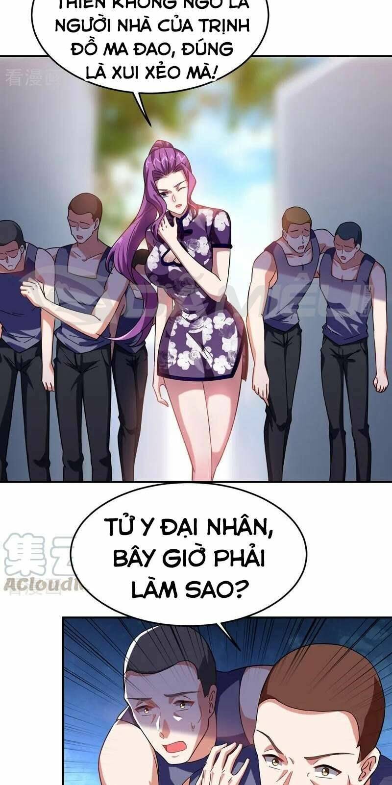 Nhặt Được Hoa Khôi Về Làm Vợ Chapter 145 - Trang 21