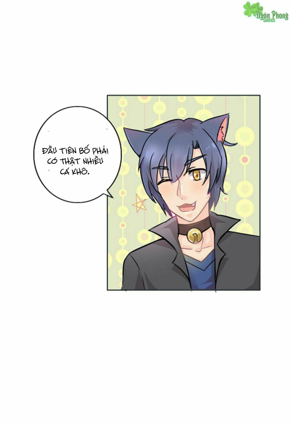 hai chú mèo totem chapter 7 17