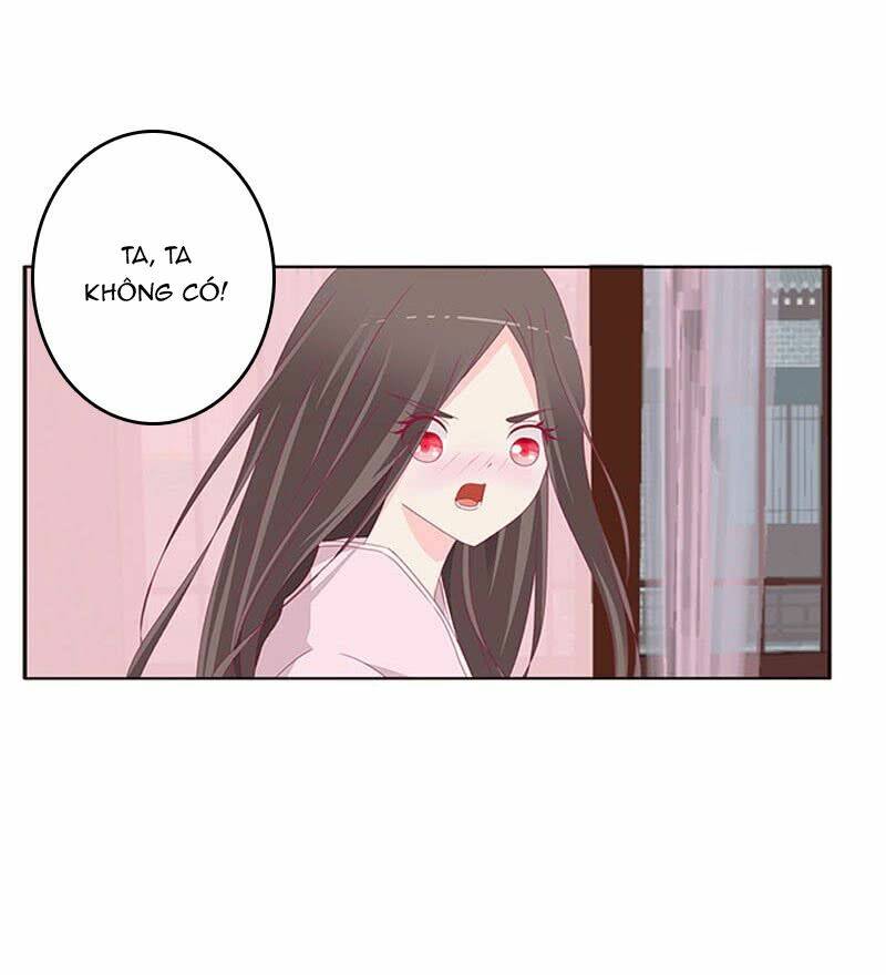 tướng quân mời ra trận chapter 97 15