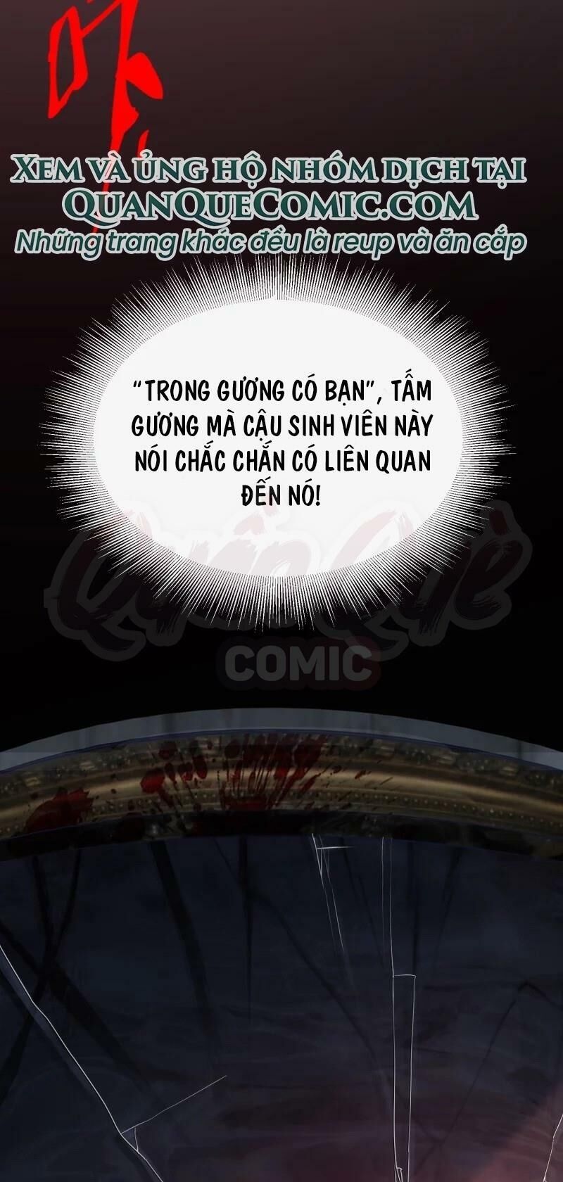 ta có một căn phòng mạo hiểm chapter 4 57