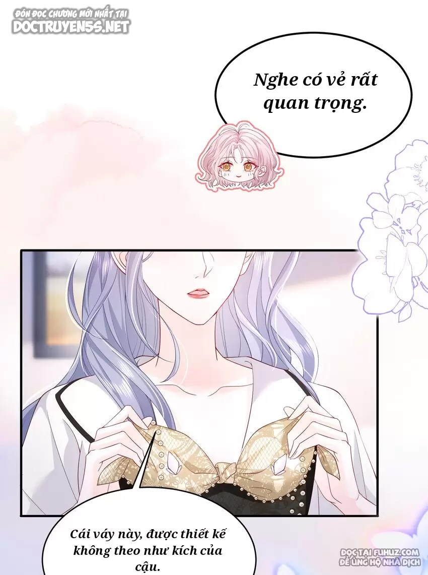 mận xanh chapter 55 35