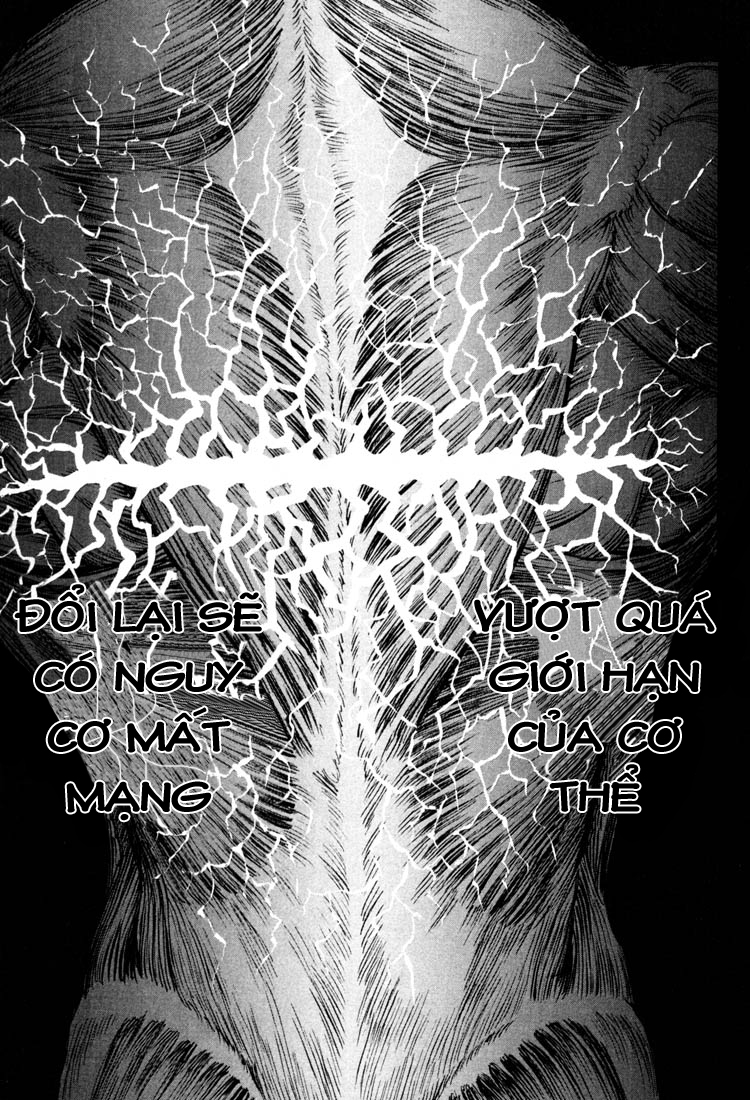 kiếm sĩ đen chapter 242 19