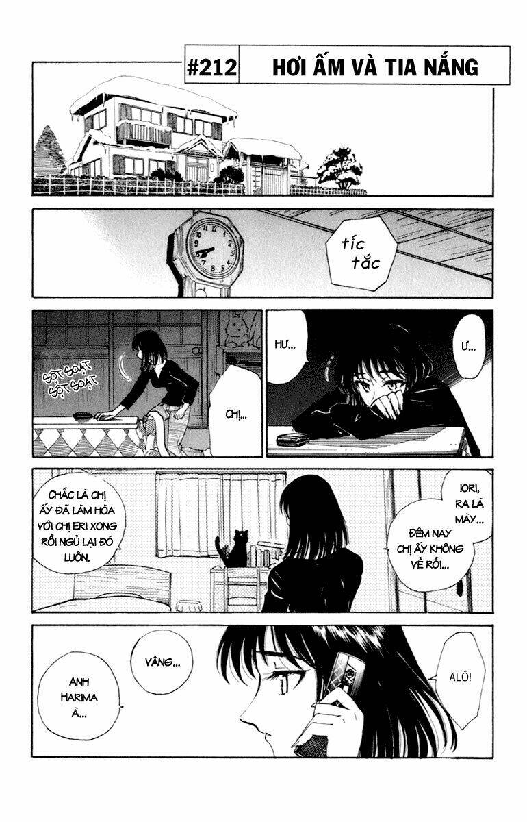 school rumble chapter 212 1