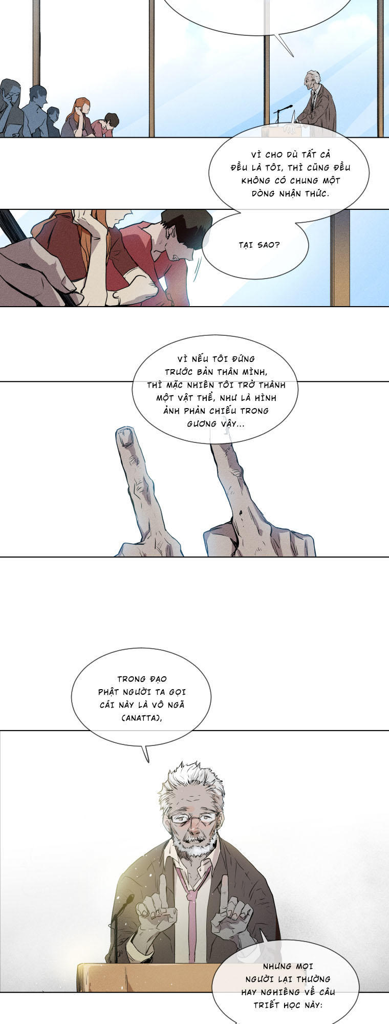 gương chapter 1 18