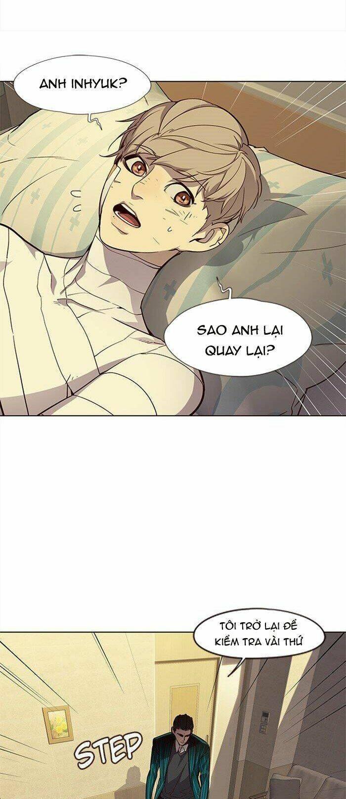 biến thân thành mèo chapter 29 25