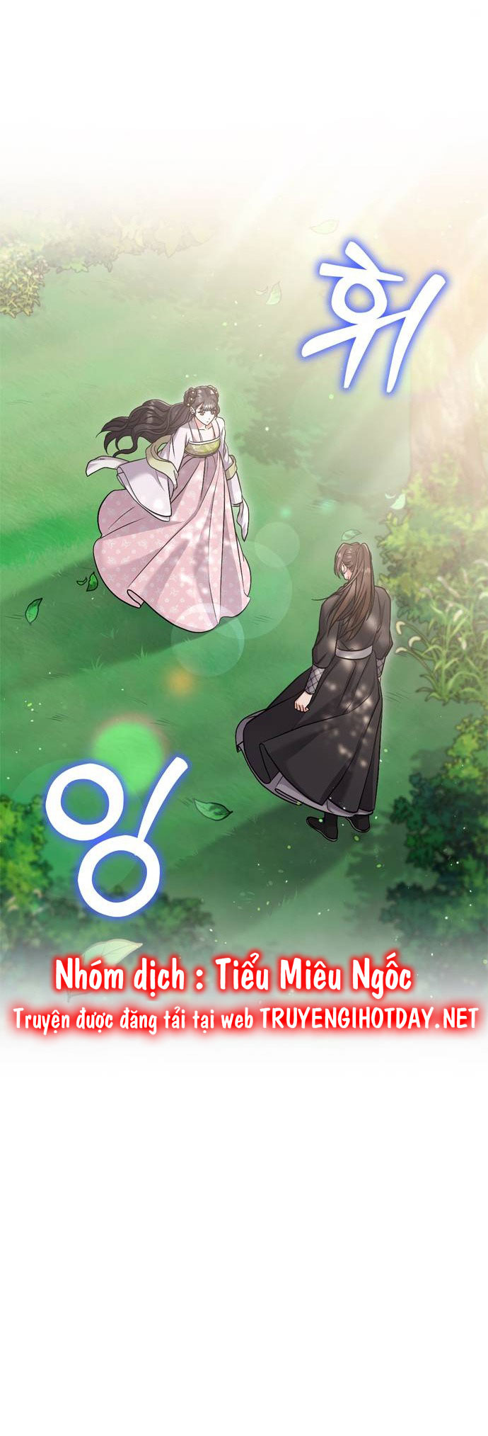 cao thủ chốn hậu cung chapter 42 42