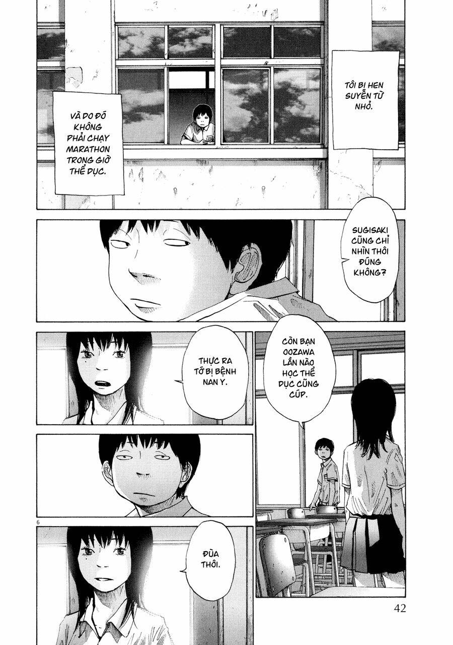 sekai no owari to yoakemae chapter 2 7