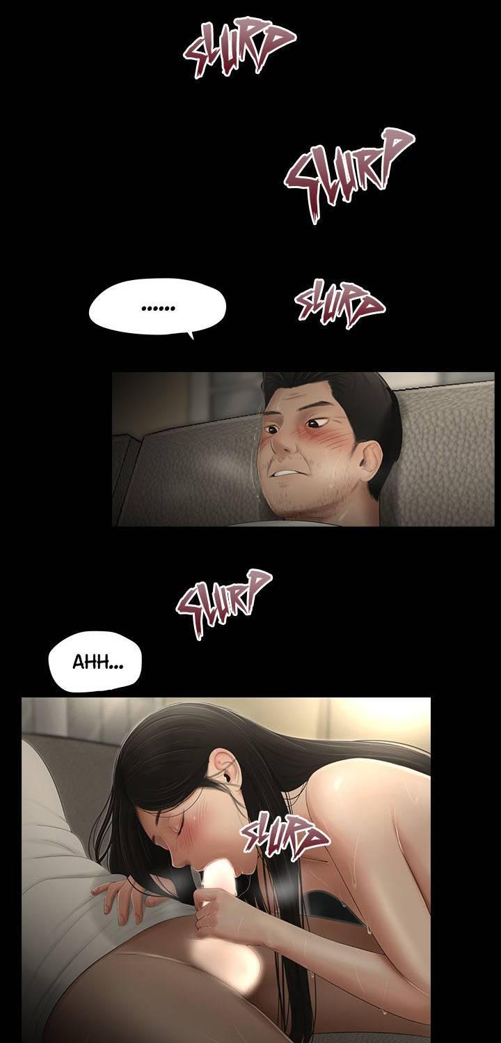 chú và cháu chapter 59 29