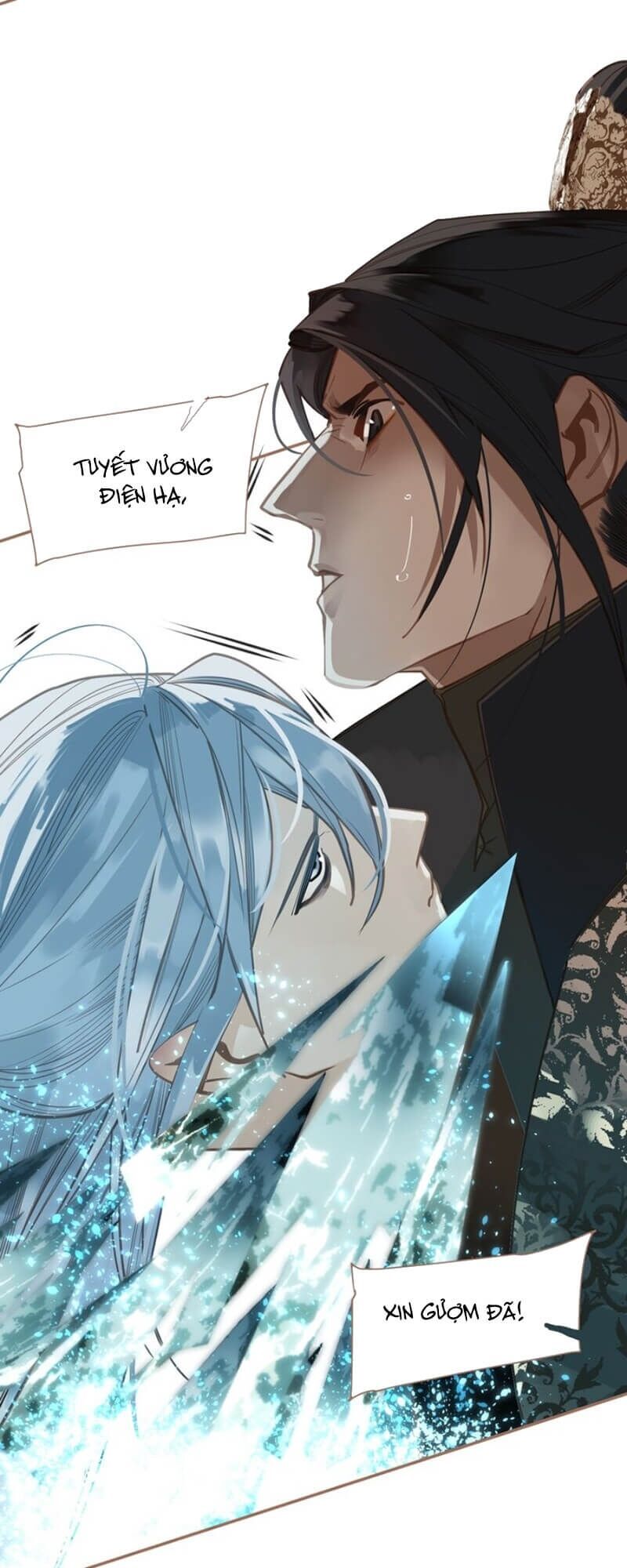 nhất đại linh hậu chapter 48 15