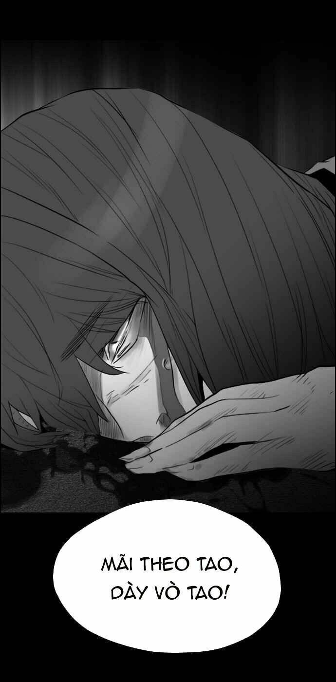 kẻ hồi sinh chapter 106 21