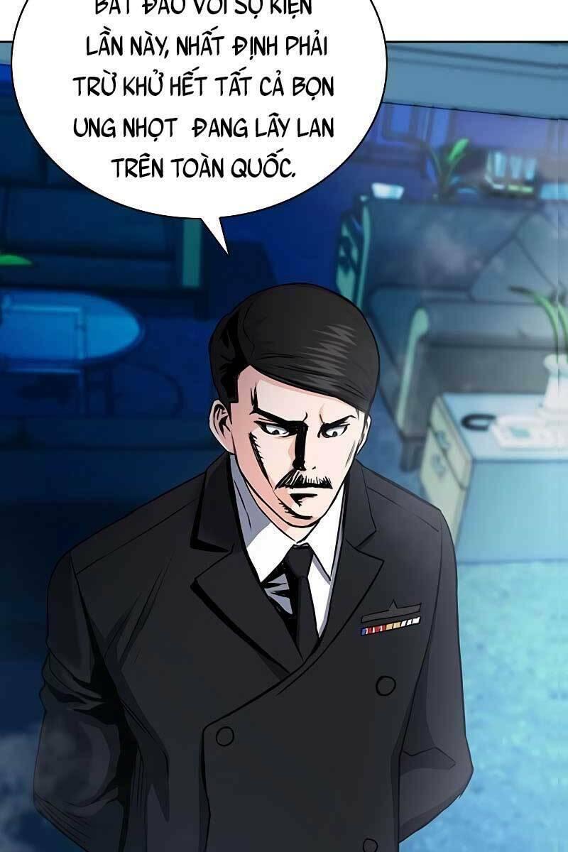 druid tại ga seoul - người hóa thú chapter 75 9