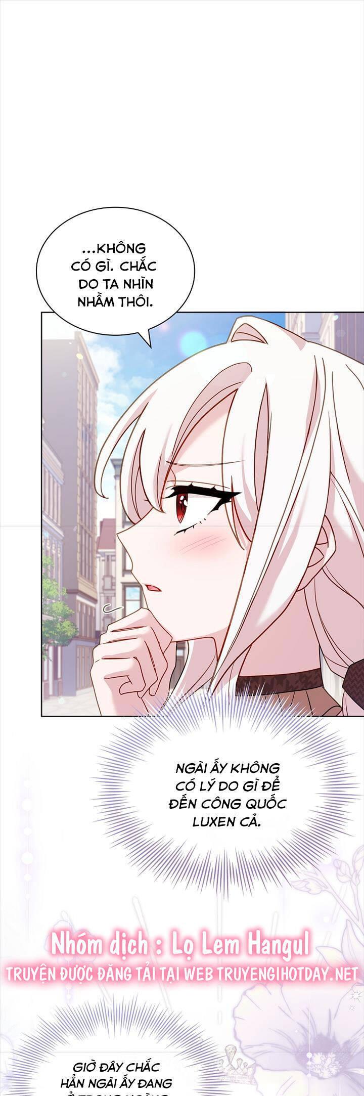 để yên cho tiểu thư hiền chapter 88 25